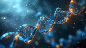 Nucleotidi allo stato libero